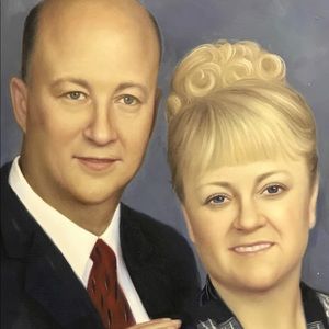 Meet your Posher, Gary